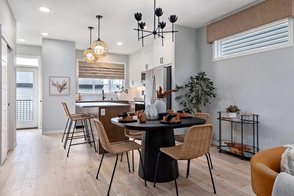 Photo of 91 Huxland Road NE, Calgary, AB T2A 5Z9 (MLS # A2284338)