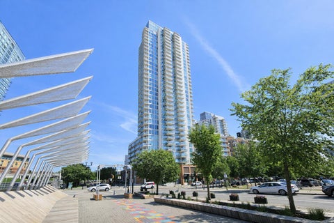 Photo of 510 6 Avenue SE #1702, Calgary, AB T2G 1L7 (MLS # A2324684)