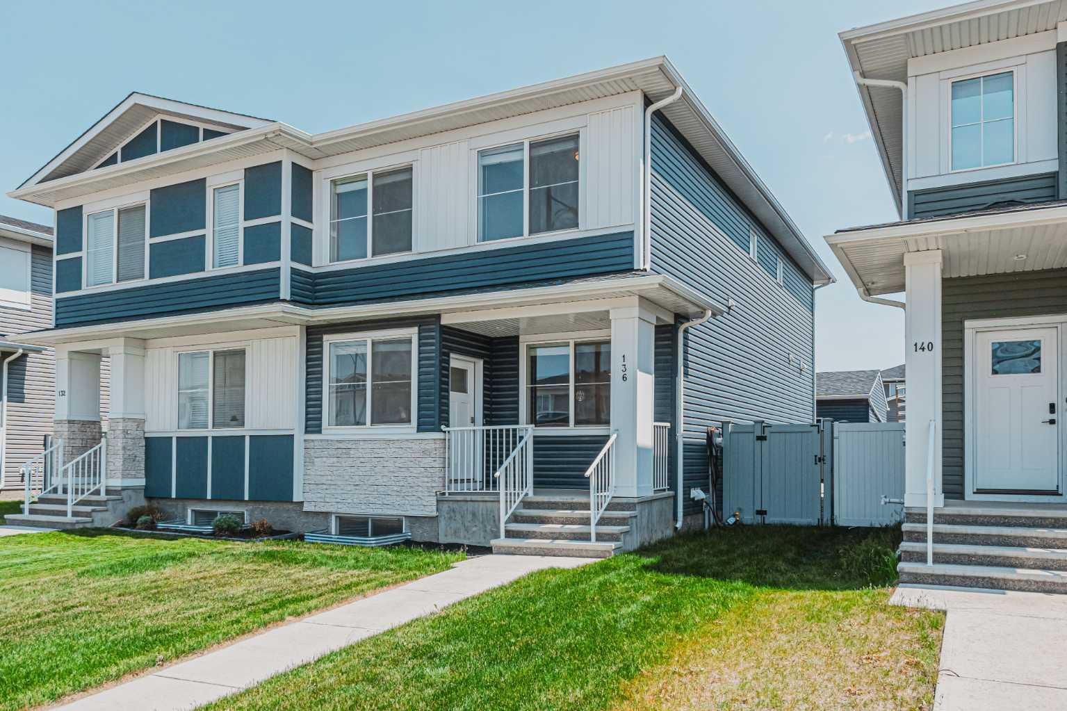 136 Chelsea Drive