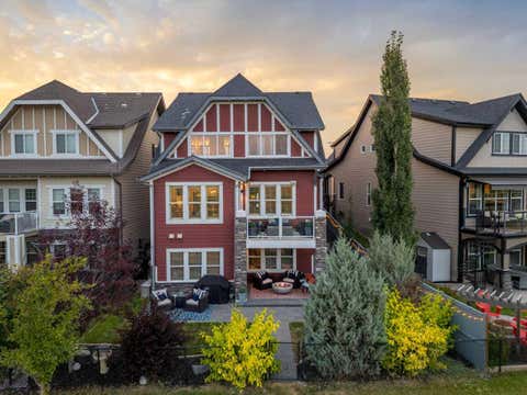 Photo of 119 Marquis Grove SE, Calgary, AB T3M 1M6 (MLS # A2333569)