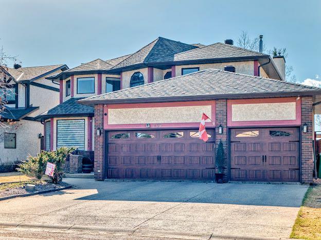 135 Canter Place SW