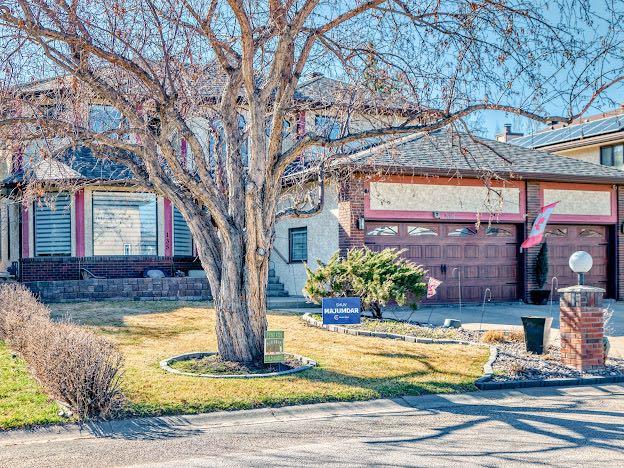 135 Canter Place SW