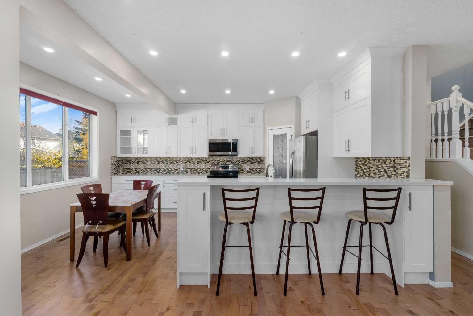 21 Citadel Meadow Close NW