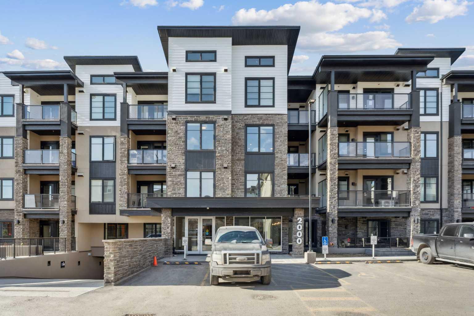 2117 81 Street SW 2307