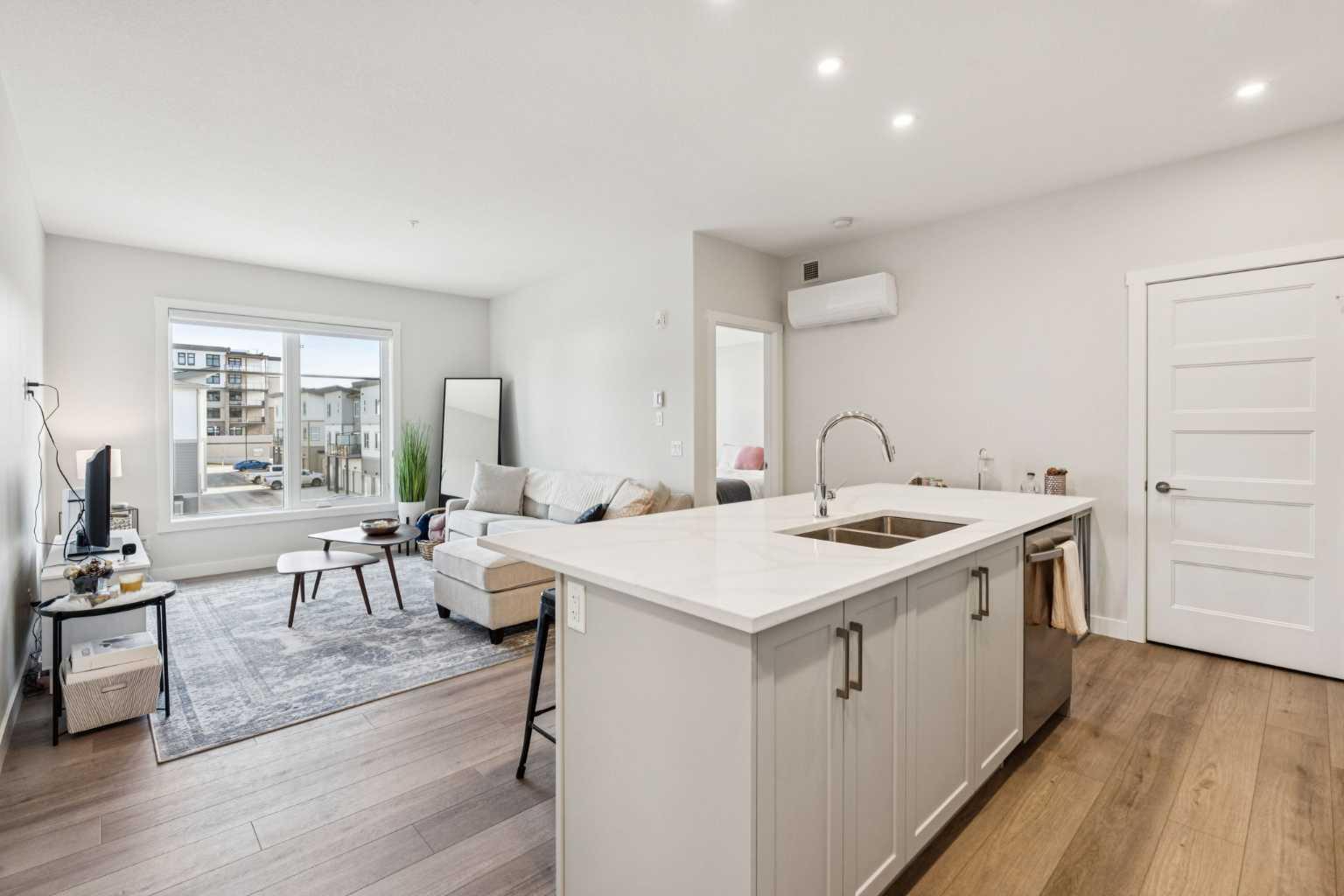 2117 81 Street SW 2307