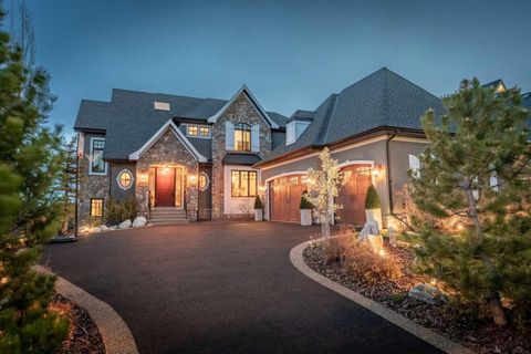 Photo of 11 Timberline Gate SW, Calgary, AB T3H 0W3 (MLS # A2314899)