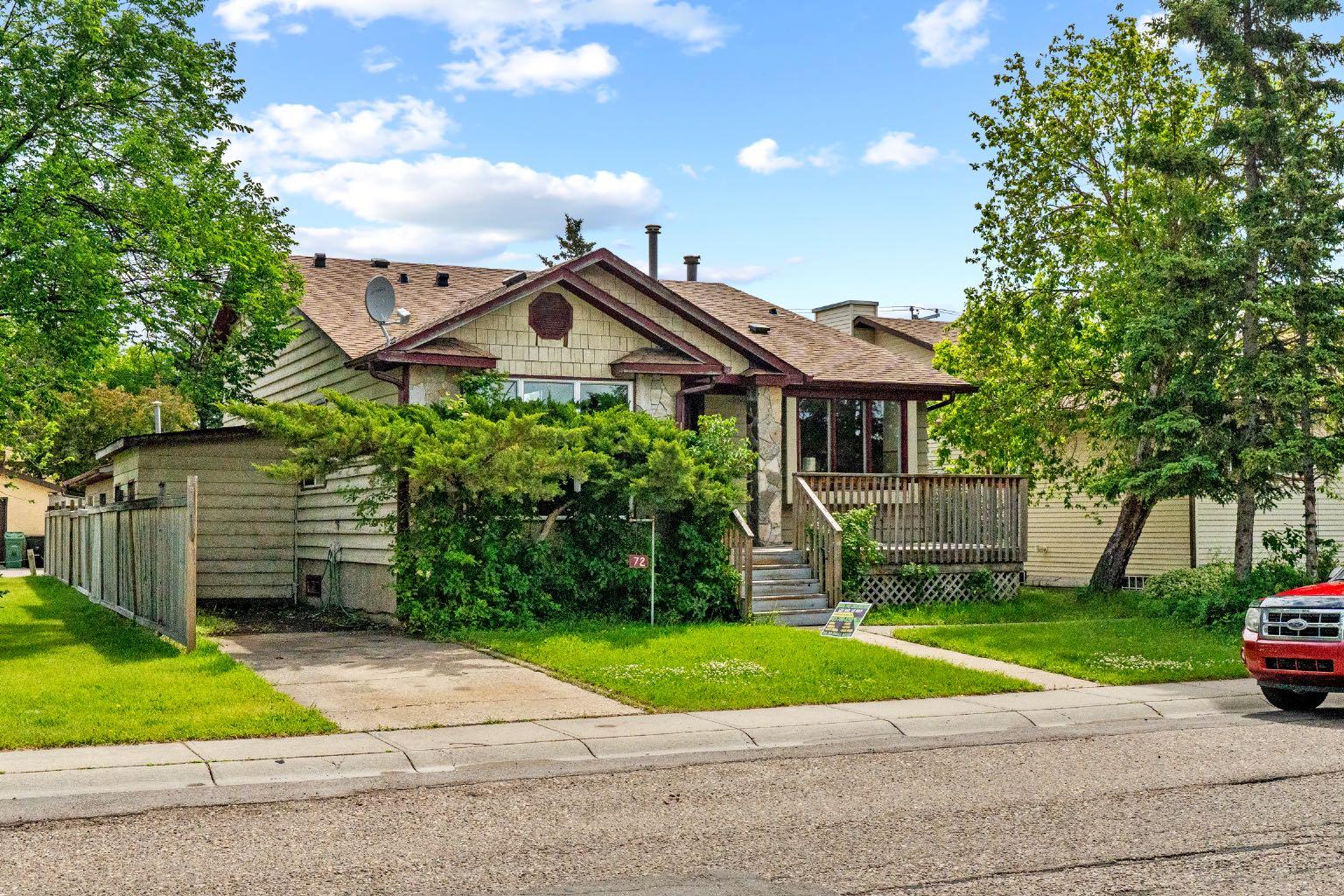 72 Templeson Way NE