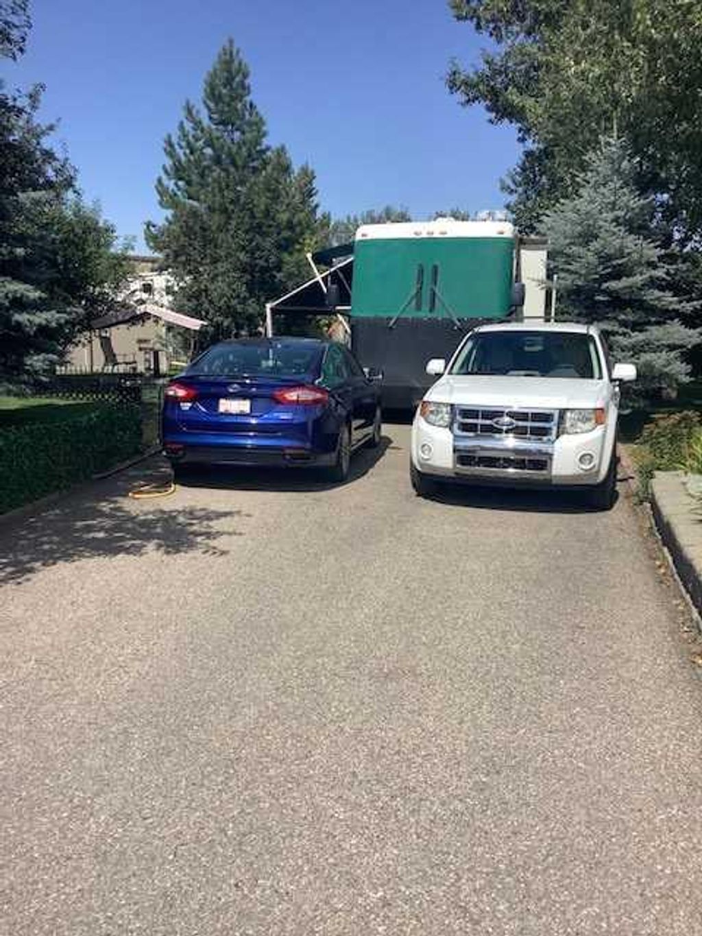 Photo of 370165 79 Street E #270, Rural Foothills County, AB T0A 0A0 (MLS # A2254617)