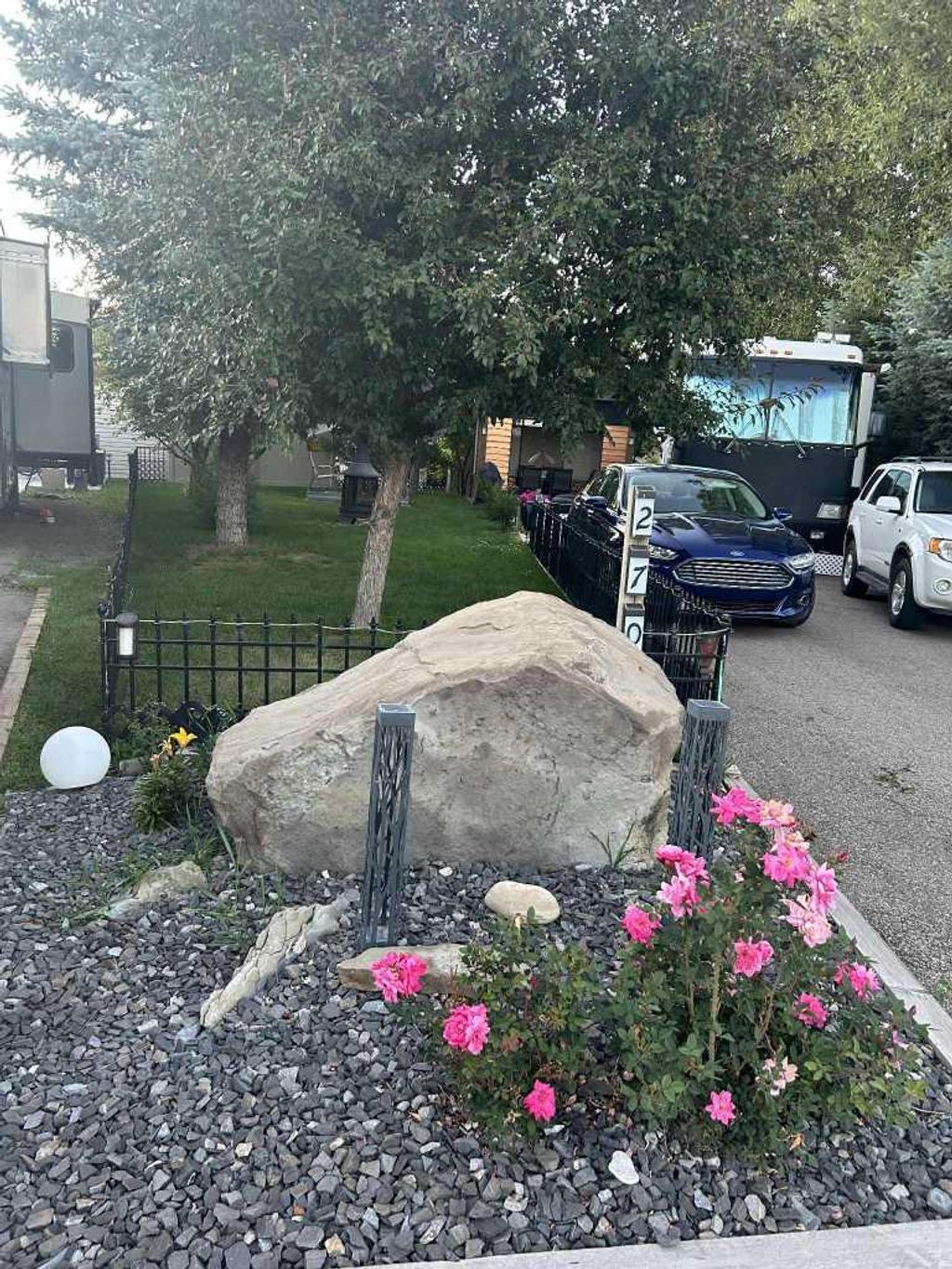 Photo of 370165 79 Street E #270, Rural Foothills County, AB T0A 0A0 (MLS # A2254617)