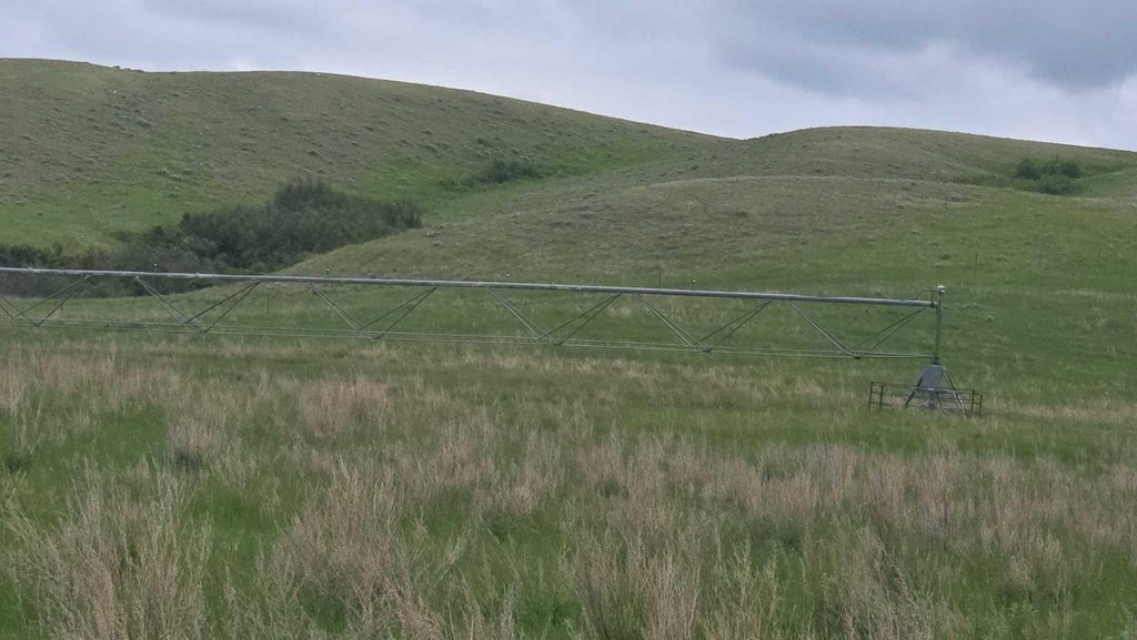 Photo of Hwy 524, Rural Taber, M.D. of, AB T0J 2S0 (MLS # A2324738)