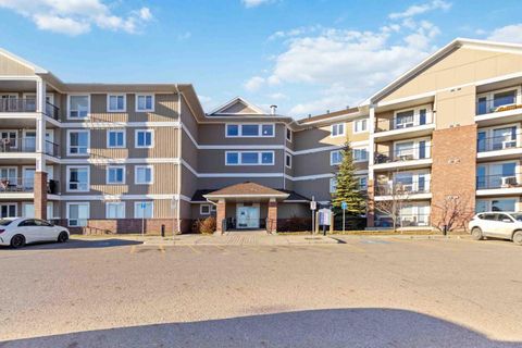 248A Grosbeak Way 109 Fort McMurray AB T9K 0V8