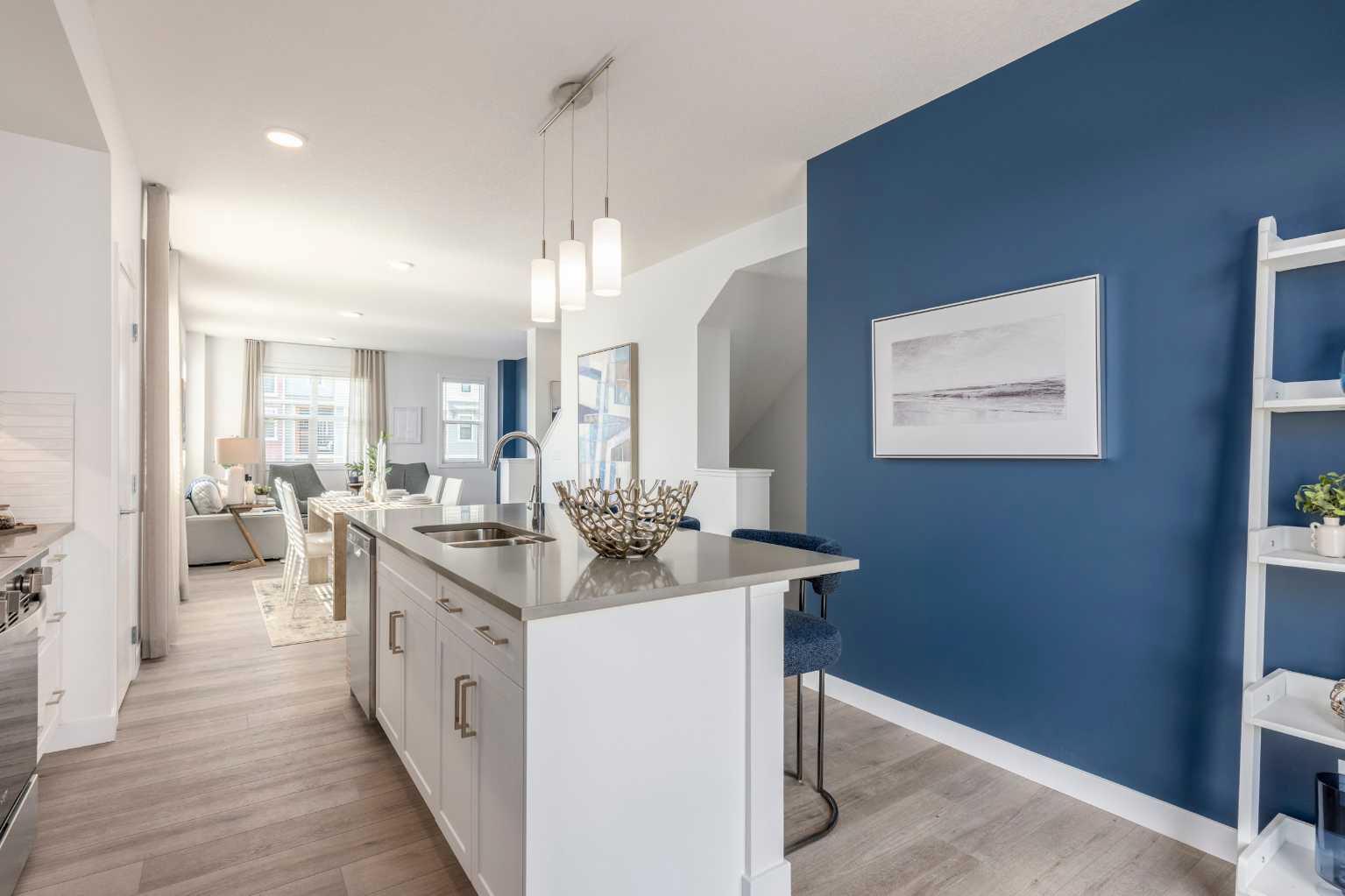 437 Alpine Avenue SW 101