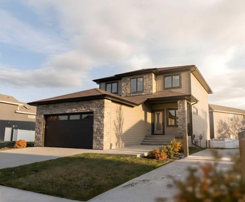 Photo of 726 Sixmile End S, Lethbridge, AB T1K 8G4 (MLS # A2306183)