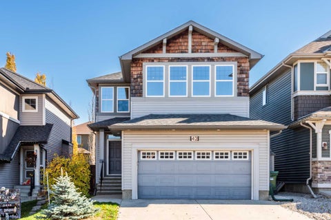 Photo of 42 Auburn Glen Circle SE, Calgary, AB T3M 0K8 (MLS # A2354134)