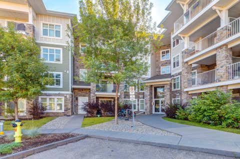 Photo of 11 Mahogany Row SE #2108, Calgary, AB T3M 2L6 (MLS # A2337836)