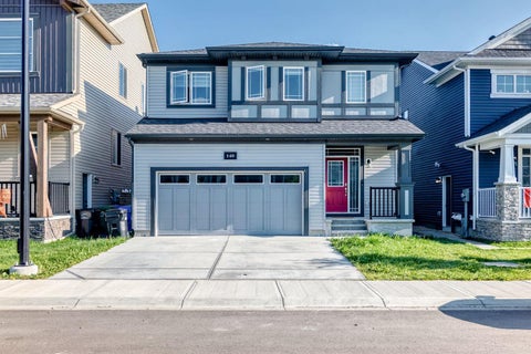 Photo of 140 Carringham Road NW, Calgary, AB T3P 1V3 (MLS # A2327844)