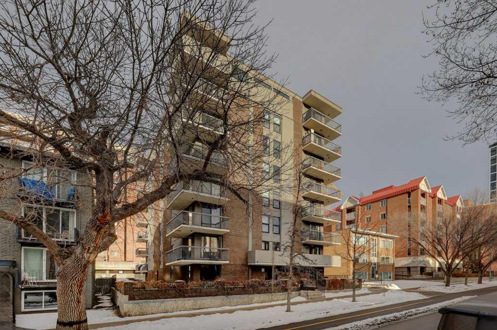 616 15 Avenue SW 802