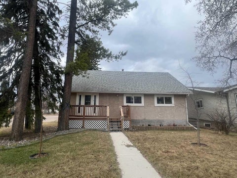 Photo of 4238 5 Avenue, Edson, AB T7E 1A7 (MLS # A2307691)