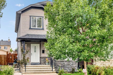 Photo of 303 Saddlebrook Circle NE, Calgary, AB T3J 0K1 (MLS # A2345310)