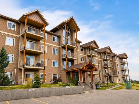 Photo of 160 Moberly Road #205, Grande Cache, AB T0E 0Y0 (MLS # A2342617)