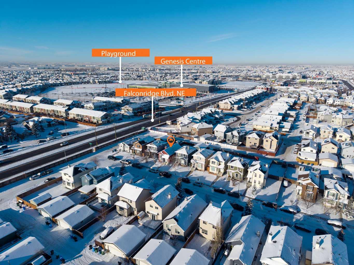 87 Taralea Gardens NE