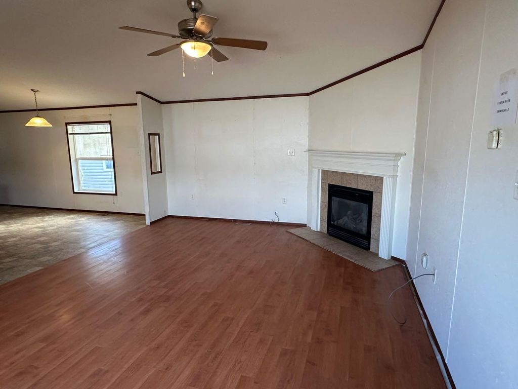 Photo of 223 Mawdsley Crescent, Grande Cache, AB T0E 0Y0 (MLS # A2286054)