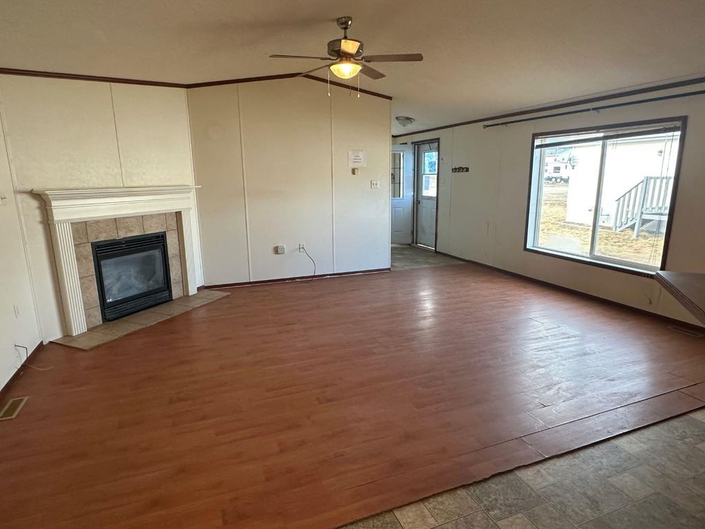 Photo of 223 Mawdsley Crescent, Grande Cache, AB T0E 0Y0 (MLS # A2286054)