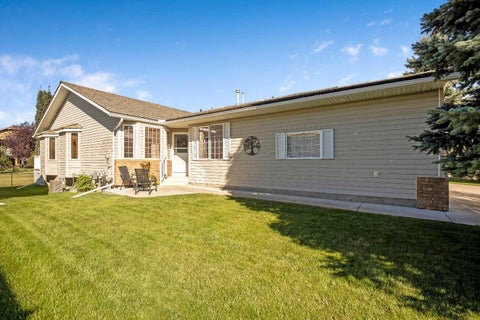 Photo of 501 Riverside Drive NW, High River, AB T1V 1T5 (MLS # A2341412)