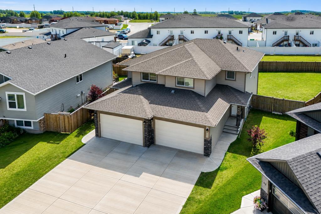 Photo of 66 Ranchers Close, Lacombe, AB T4L 0H9 (MLS # A2337452)