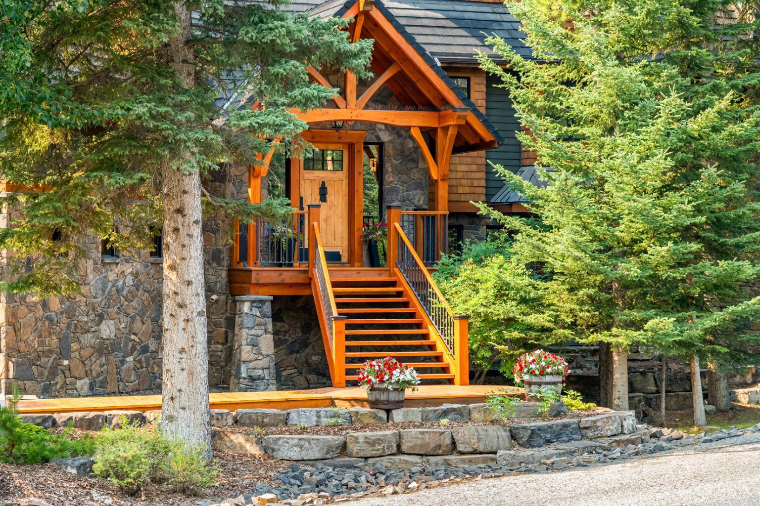 163 Cairns Landing
