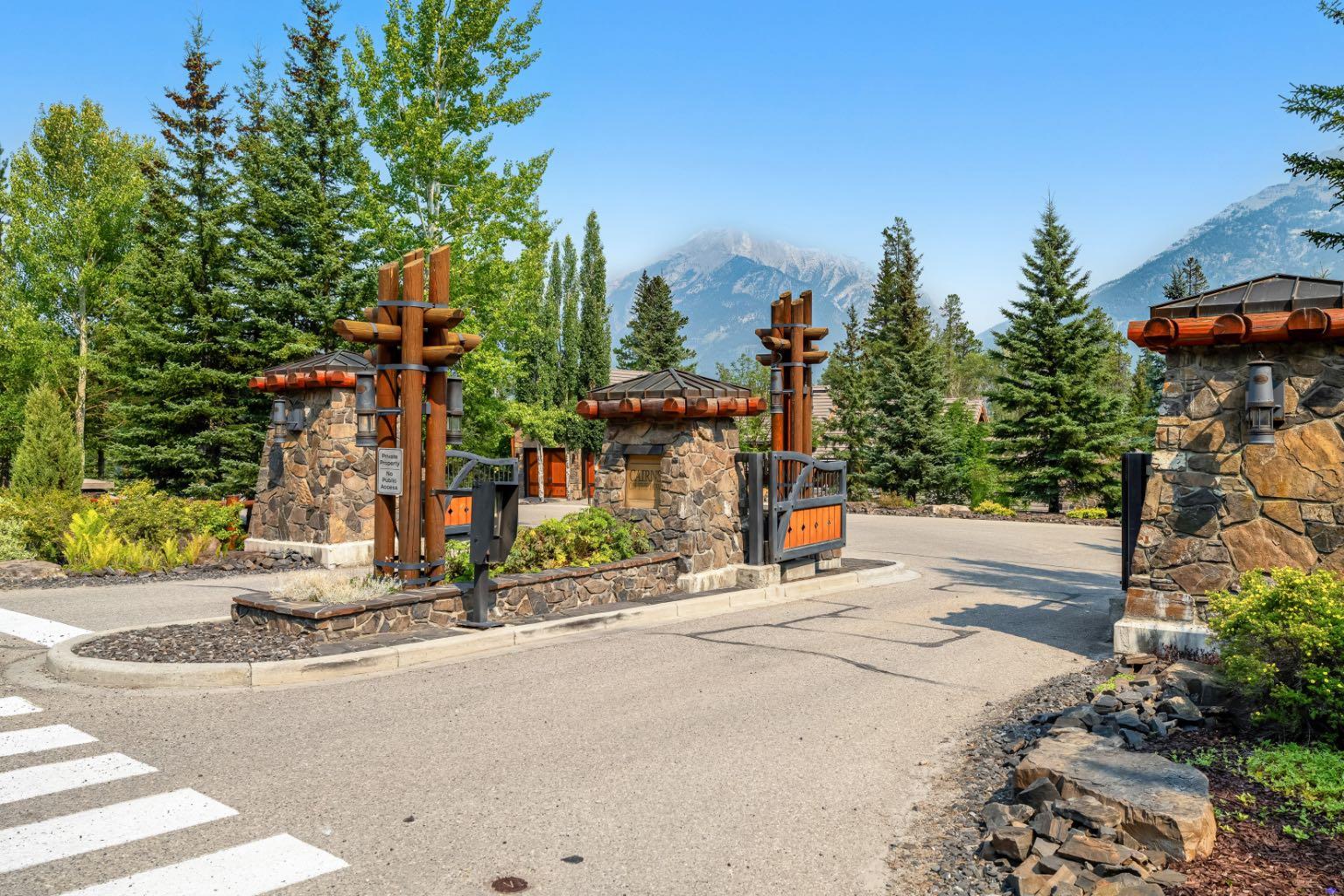 163 Cairns Landing