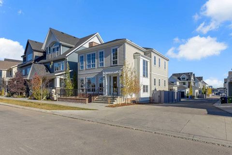 210 Alexandria Green SW Calgary AB T3E 8G8