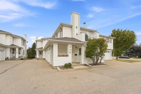 Photo of 32 Daines Avenue #24E, Red Deer, AB T4R 2Z5 (MLS # A2346051)