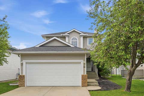 Photo of 56 Silver Creek Boulevard, Airdrie, AB T4B 2P6 (MLS # A2319696)