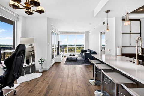 Photo of 10 Shawnee Hill SW #402, Calgary, AB T2Y 0K5 (MLS # A2333115)
