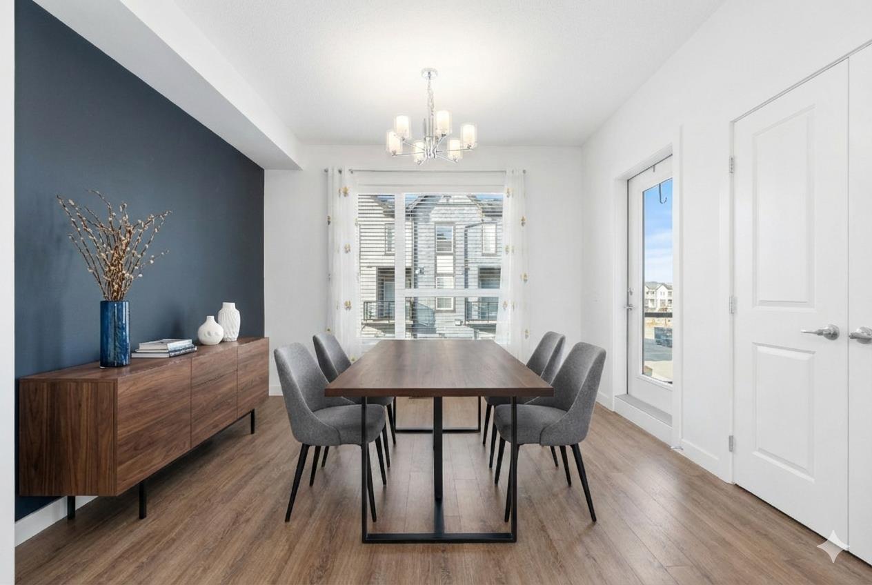 118 Evanscrest Manor NW