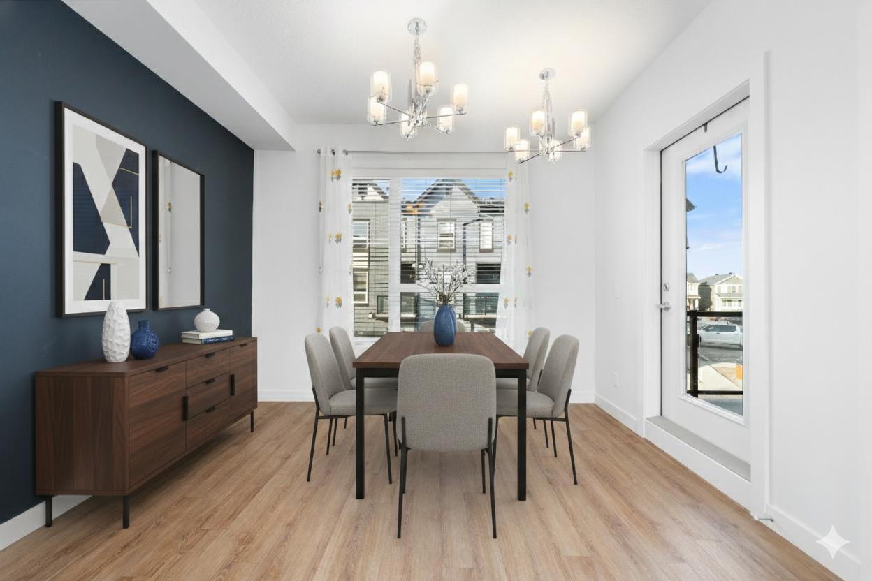 118 Evanscrest Manor NW