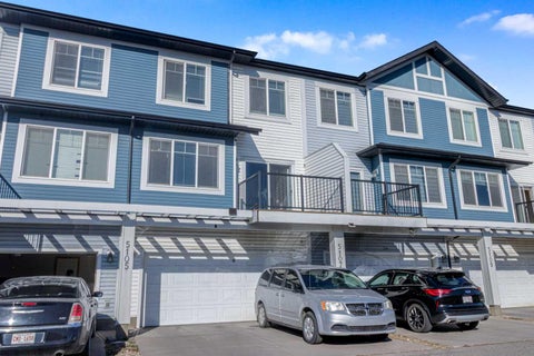 Photo of 333 Taralake Way NE #5105, Calgary, AB T3J 0R5 (MLS # A2347325)