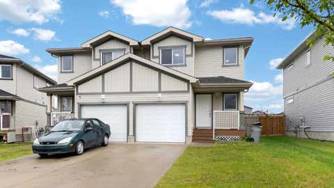 Photo of 8534 103 Avenue, Grande Prairie, AB T0H 0K3 (MLS # A2320747)