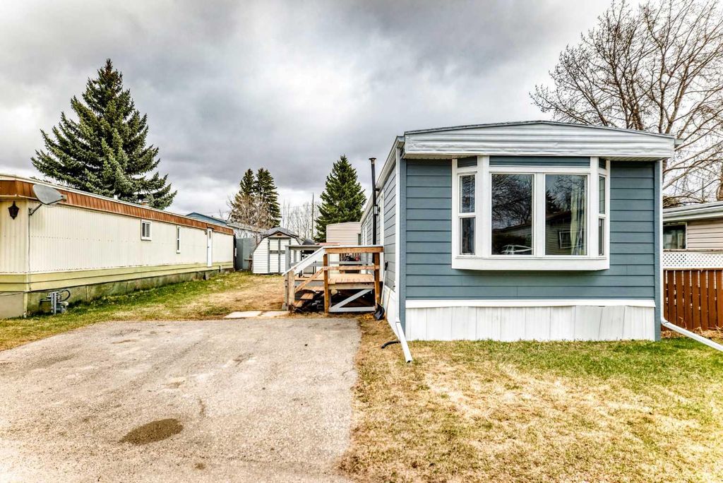 Photo of 6724 17 Avenue SE #134, Calgary, AB T2A 0W5 (MLS # A2306144)