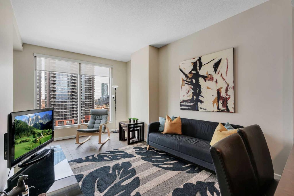 Photo of 211 13 Avenue SE #904, Calgary, AB T2G 1E1 (MLS # A2312166)