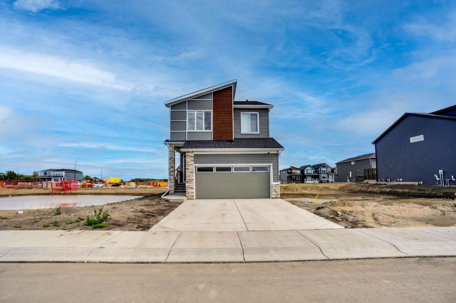 101 Wolf Hollow Terrace SE