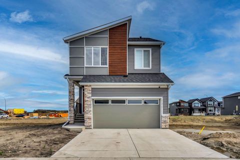 Photo of 101 Wolf Hollow Terrace SE, Calgary, AB T2X 6C5 (MLS # A2320612)