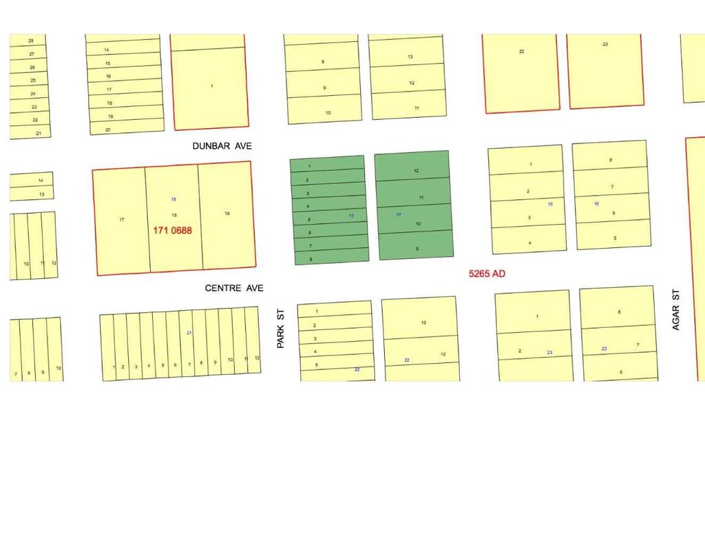 Photo of Dunbar/Park Street, Rural Forty Mile No. 8, County of, AB T0K 0G0 (MLS # A2305604)