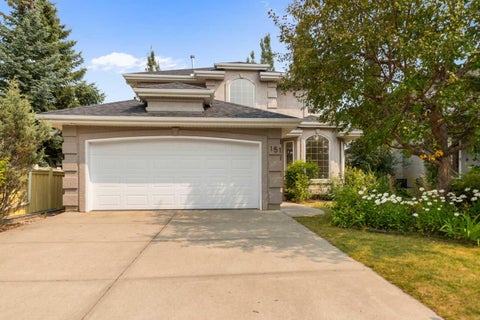 Photo of 151 Citadel Green NW, Calgary, AB T3G 4G5 (MLS # A2331551)