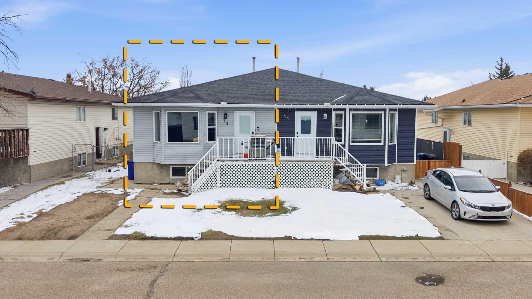 13 Green Meadow Crescent