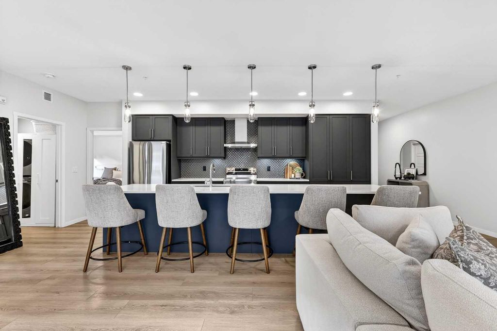 Photo of 20295 Seton Way SE #6205, Calgary, AB T3M 2J1 (MLS # A2281945)