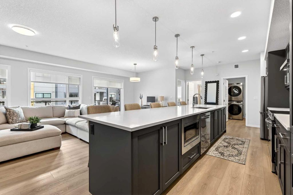 Photo of 20295 Seton Way SE #6205, Calgary, AB T3M 2J1 (MLS # A2281945)