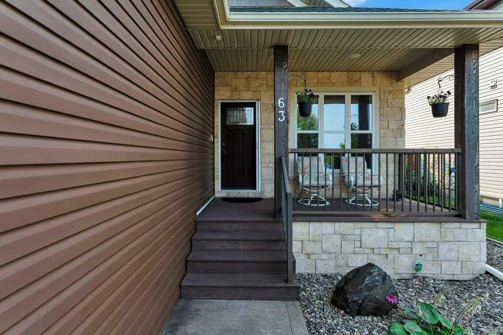 Photo of 63 Carter Close, Red Deer, AB T4P 0G5 (MLS # A2341102)