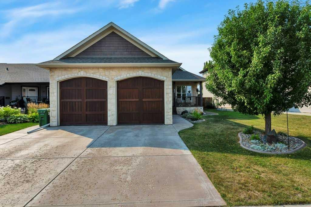 Photo of 63 Carter Close, Red Deer, AB T4P 0G5 (MLS # A2341102)
